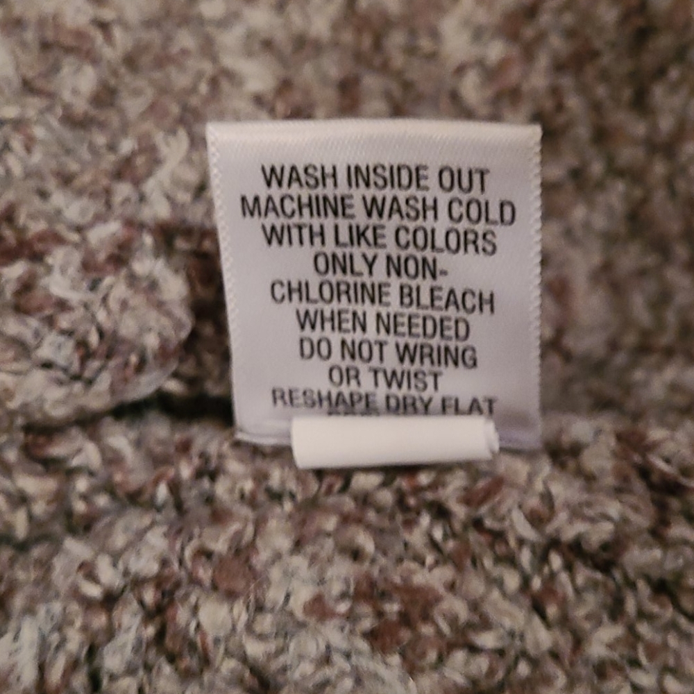 Croft&Barrow sweater - Picture 4 of 4